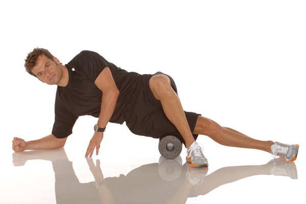 Faszien- und Massageprodukte