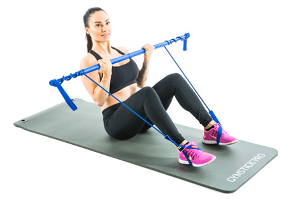 Gymstick - Cardio- und Krafttrainingsprodukte